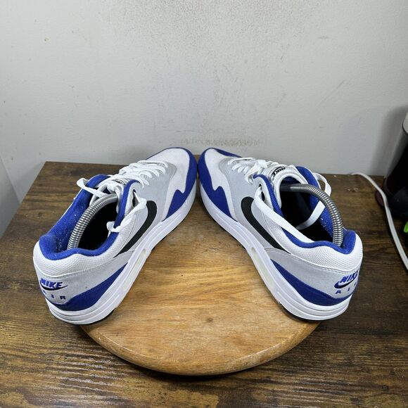 Nike Air Max 1 OG Shoes Mens Size 10 Retro FD9082-100 Classic Running Sneaker - Picture 5 of 10